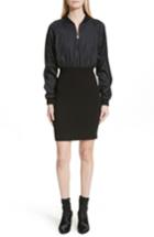Women's Opening Ceremony Bomber Dress