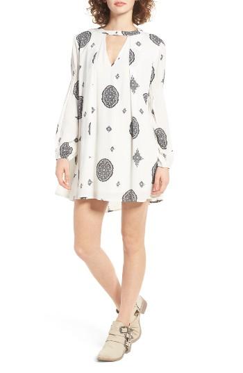 Women's Lira Clothing El Ray Dress - Ivory