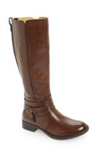 Women's Bussola 'tracy' Round Toe Boot