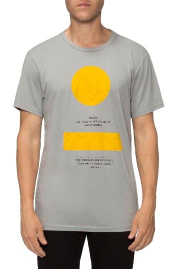 Men's Tavik Cardno Graphic T-shirt