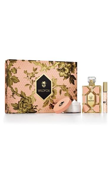 Wildfox Fragrance Gift Set ($165 Value)