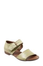 Women's Bueno Talia Sandal .5-7us / 37eu - Green