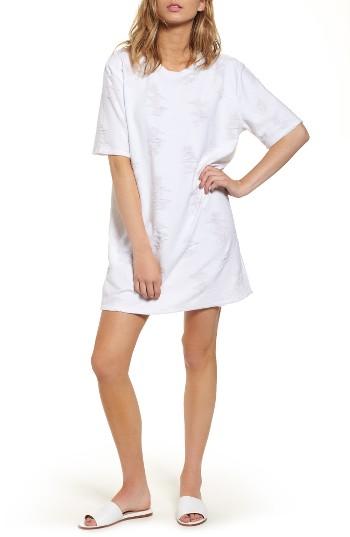 Women's Drifter Gebella Dress - White