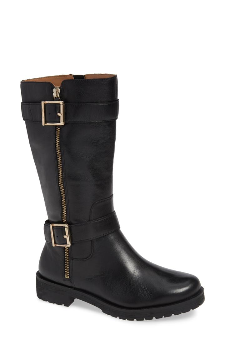 Women's Vionic Marlow Boot .5 M - Black