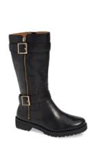 Women's Vionic Marlow Boot .5 M - Black