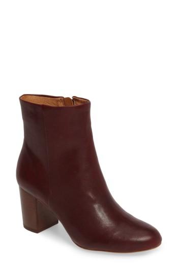Women's Corso Como Perfecto Bootie .5 M - Purple
