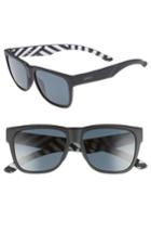 Men's Smith Lowdown 2 55mm Chromapop(tm) Sunglasses - Squall/ Sun Black