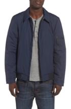 Men's The North Face Barstol Aviator Jacket, Size - Blue