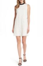 Women's Cece Tie Back Lace Dress - White