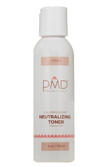 Pmd Calming Neuro Neutralizing Toner Oz