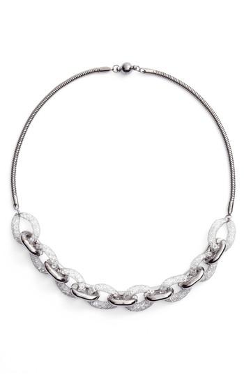 Women's Elise M. Signia Chain Link Necklace