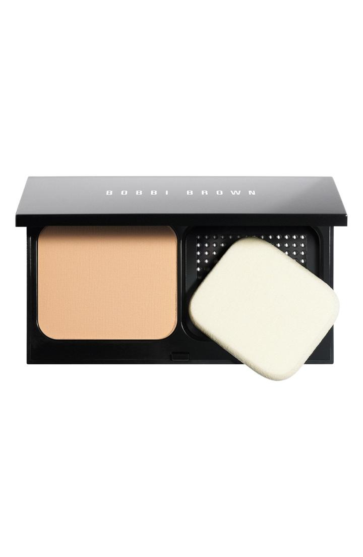Bobbi Brown Skin Weightless Powder Foundation - #02.5 Warm Sand