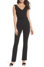 Women's Ali & Jay Night Moves Jumpsuit - Black