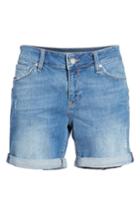 Women's Mavi Jeans Pixie Denim Boyfriend Shorts