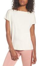 Women's Puma Lux Crisscross Tee