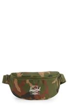 Herschel Supply Co. Sixteen Hip Pack - Green