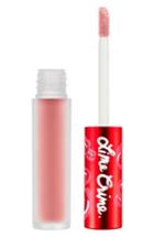 Lime Crime Velvetines Matte Liquid Lipstick - Marshmallow
