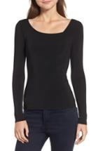 Women's Chelsea 28 Asymmetrical Neck Top