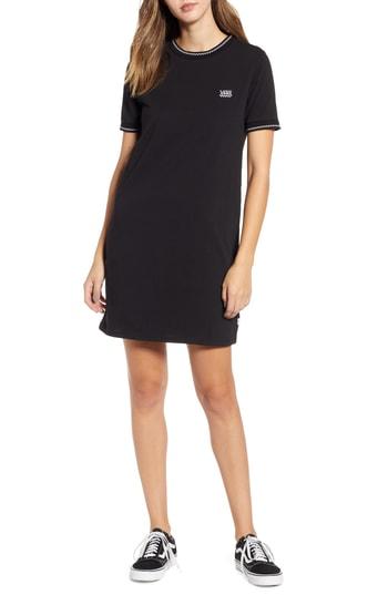 Women's Vans High Roller T-shirt Dress