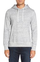 Men's Reigning Champ French Terry Hoodie - Metallic