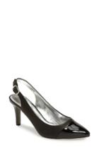 Women's David Tate Soto Slingback Pump