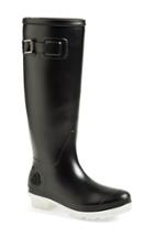 Women's Moncler 'hermine' Rain Boot