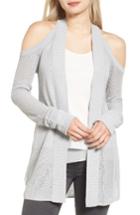 Women's Chelsea28 Cold Shoulder Cardigan