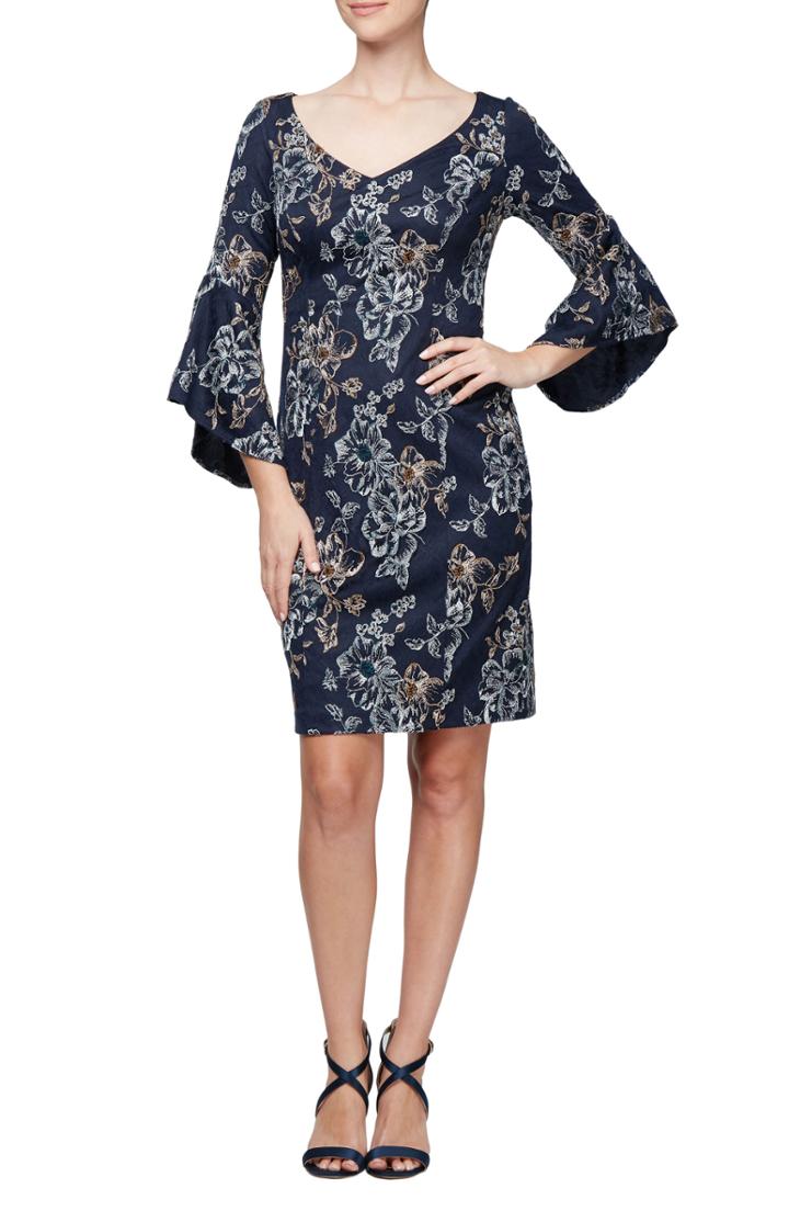 Women's 3.1 Phillip Lim Pleated Cotton Dress