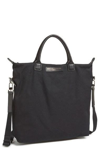 Men's Want Les Essentiels 'o'hare' Tote Bag - Black