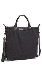 Men's Want Les Essentiels 'o'hare' Tote Bag - Black