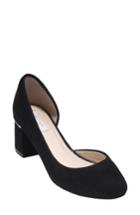 Women's Cole Haan Laree Half D'orsay Pump