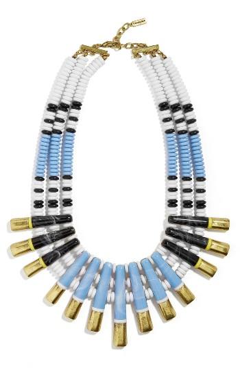 Women's Baublebar Tiziana Statement Necklace