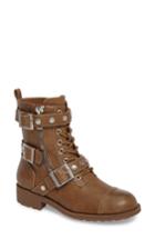 Women's Charles By Charles David Colt Boot M - Beige