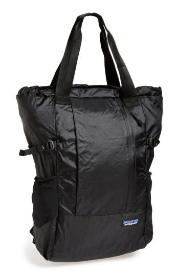 Patagonia Lightweight Travel Tote Pack -
