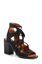 Women's Chie Mihara Bianka Sandal .5 - Black