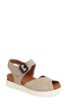 Women's Bernie Mev. Endless Sandal Us / 36eu - Beige