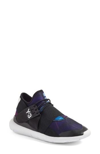 Women's Y-3 Qasa Elle Sneaker