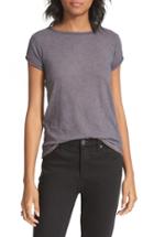 Women's Free People Tee - Blue