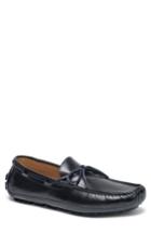Men's Trask Dillion Driving Loafer M - Blue