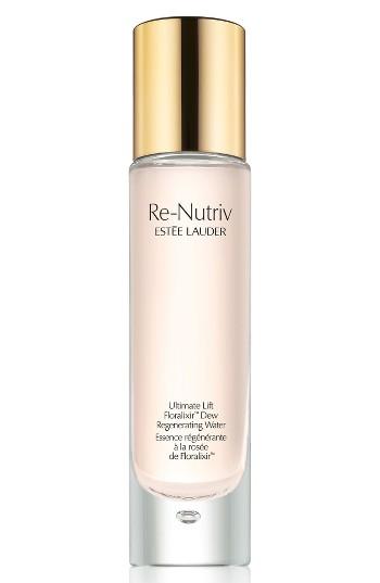 Estee Lauder Re-nutriv Ultimate Lift Floralixir Dew Regenerating Water