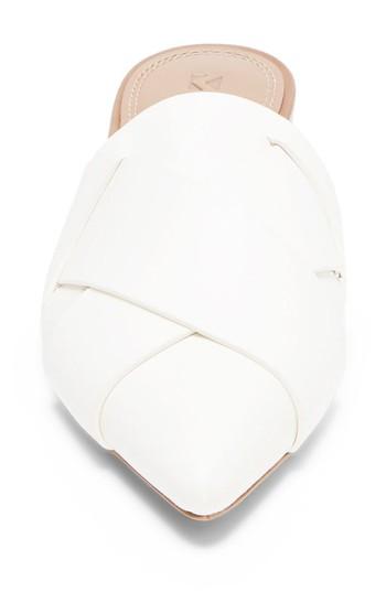Women's Mercedes Castillo Leive Pointy Toe Mule
