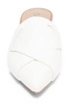 Women's Mercedes Castillo Leive Pointy Toe Mule