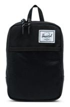 Men's Herschel Supply Co. Large Sinclair Crossbody Bag - Black