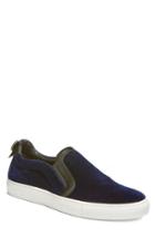Men's Versace Slip-on