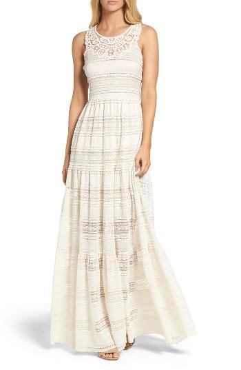 Women's Eliza J Maxi Dress