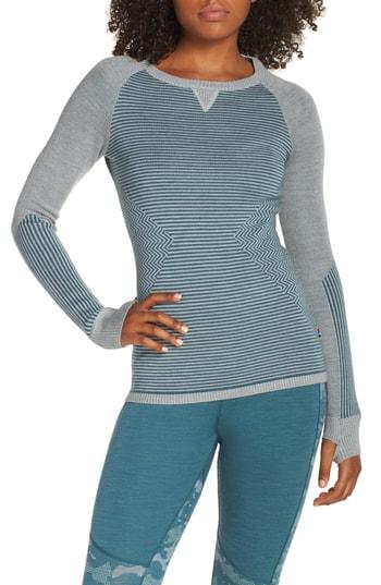 Women's Smartwool Dacono Ski Sweater