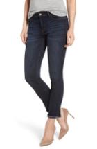 Women's Dl1961 Mara Instasculpt Ankle Straight Leg Jeans - Blue