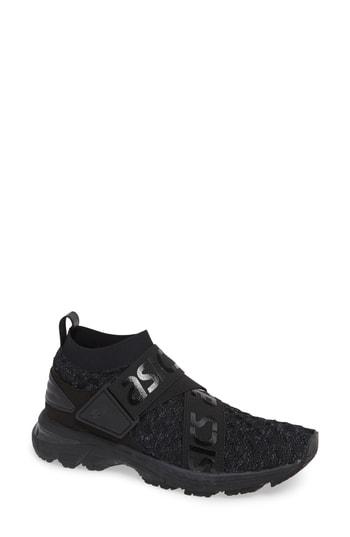Women's Asics Gel-kayano 25 Obi Running Shoe B - Black