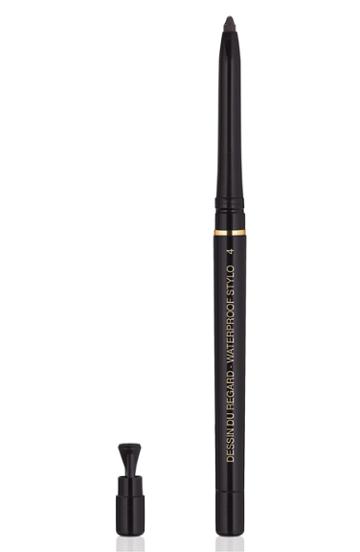 Yves Saint Laurent Dessin Du Regard Waterproof Stylo - 04 Grey