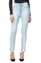 Women's Good American Good Waist Skinny Jeans - Blue